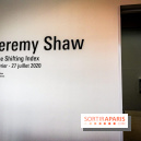 Jeremy Shaw au Centre Pompidou