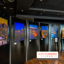 Exposition New Beginnings à la Tour Montparnasse 