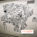 Picasso et la bande dessinée, l'expo au Musée Picasso-Paris