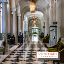 Le Waldorf Astoria Trianon Palace, un écrin royal au cœur du parc de Versailles