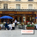 Aux Crus de Bourgogne