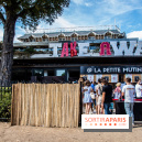 Le Petite Mutinerie, les photos