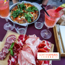 Eataly Paris Marais dévoile sa carte estivale, les photos