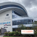 Mon Grand Plaisir, le centre commercial Open Sky : nos photos