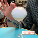 Cocktails La Commune