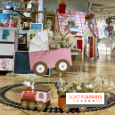 Kids etc X Les Galeries Lafayette : le festival des familles