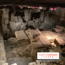 Notre-Dame de Paris, de Victor Hugo à Eugène Viollet-Le-Duc, l'exposition à la Crypte Archéologique