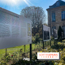 Photos : Rodin en son Jardin au Musée Rodin