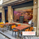 La Daronne restaurant