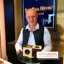 Buches Noel 2020 JP Hévin