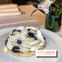 Les nouvelles pâtisseries de Nicolas Haelewyn chez Ladurée