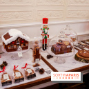 Noël 2020 by Sébastien Gaudard