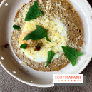 Restaurant Etude - 2020