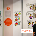 Coloc of Duty, l'exposition signé Jul à la Gare de Lyon