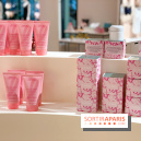 Octobre Rose 2020 au Bon Marché