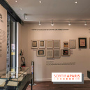 Autrices, écrire libre : l'exposition inspirante de la Galerie Gallimard, nos photos