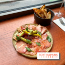 Restaurant Mad - Paris 11