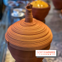 La Bûche de Noël Cazette du Georges V by Michael Bartocetti