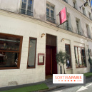 Photos : Le Steam Bar et ses Dim Sum vapeurs