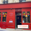 Photos : Entre 2 Rives restaurant