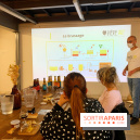 Atelier bière Brasserie BapBap