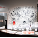 Exposition Le Rire de Cabu