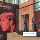 Aubrey Beardsley, la rétrospective au musée d'Orsay : nos photos