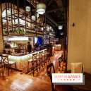 Patty à Paris, les photos