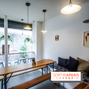 Princesse Café à Paris, les photos