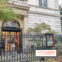 Voyage sur la route du Kisokaido : nos photos de l'exposition du Musée Cernuschi