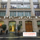 Exposition Wu Tsang à Lafayette Anticipations, nos photos