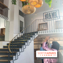 Bo&Mie Louvre-Rivoli