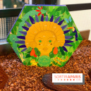 Chocolats de Noël 2020 Chocolaterie Ducasse