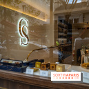 CinqSens, la pâtisserie de Nicolas Paciello