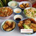 Le Lys d'Or en livraison