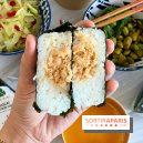 Nanigiri en livraison