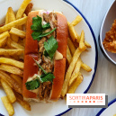 Torpedo en livraison