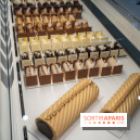 Pâtisserie Fine, la nouvelle pâtisserie de Sébastien Serveau à Versailles