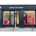 boutique Heureux les Curieux