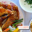 Le Coq Rico - Noël 2020