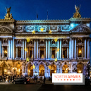 Opéra, spectacle sons et lumières France Allemagne