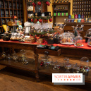 Galettes des rois de Mariage Frères 2021