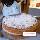 La Galette des rois et crousti-galette du Ritz by François Perret