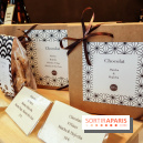 An Japonaise lance une gamme de chocolats et caramels, les photos