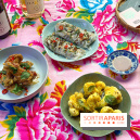 On a testé Tram Tram Kitchen : le nouveau take away du restaurant La Parade dans le 11ème 