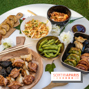 Photos : Maison Dumpling