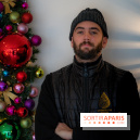 La Goutte d'Or Pâtisserie de Yann Menguy