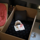 Little Fashion Gallery, Mode, Design, Enfants, Showroom