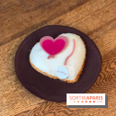 Lenôtre - Saint-Valentin 2021