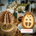 Pâques 2021 de la maison Lenôtre 